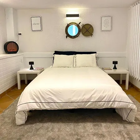 Casa Con Jardin A 2 Min Playa, Garaje Privado Mogro